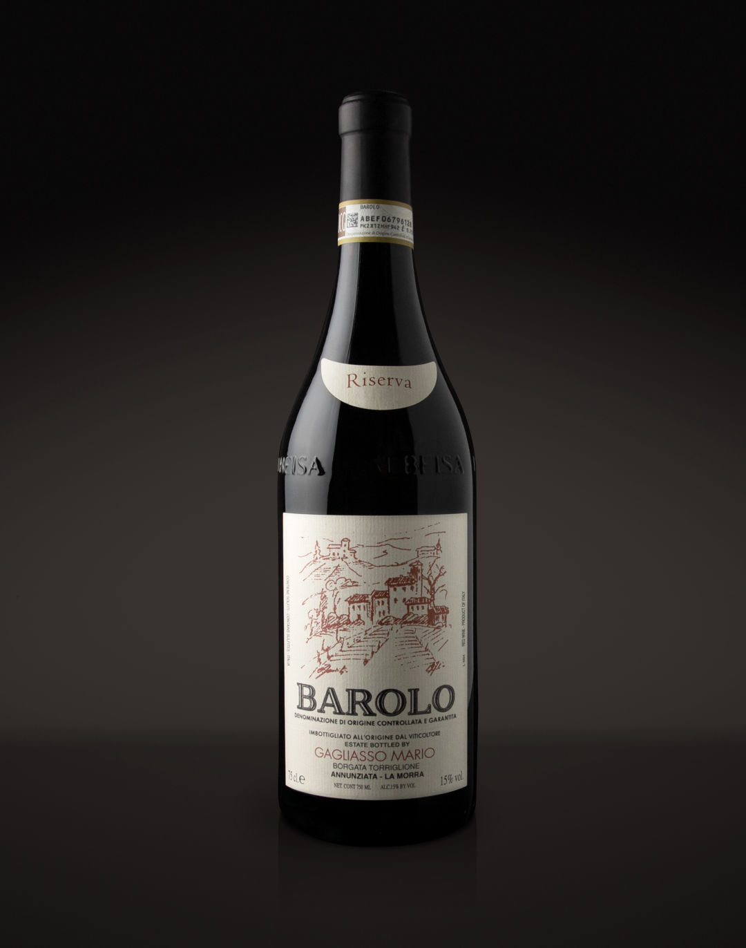 Wine-Barolo-Gagliasso-La-Morra-Agriturismo-Torriglione-alba